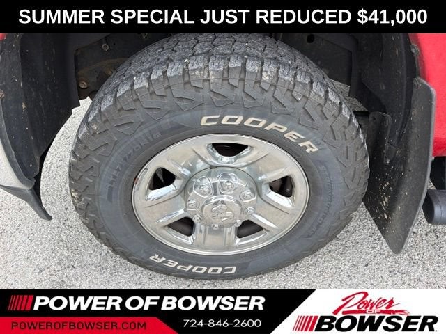 ram ram 2500 pickup 2020 3C6UR5JL7LG315043 image ram ram 2500 pickup 2020 3C6UR5JL7LG315043 image